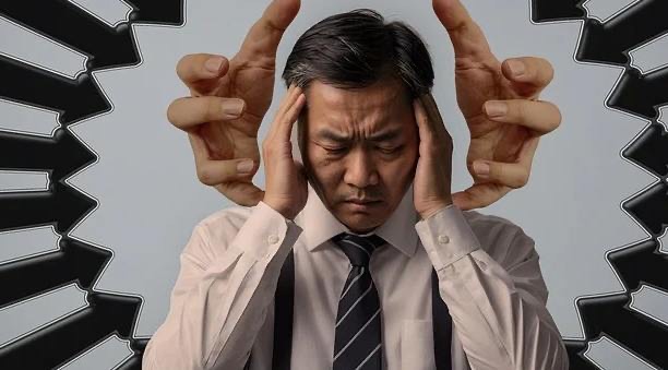 Article sur le harcèlement au travail - NGHR Consulting